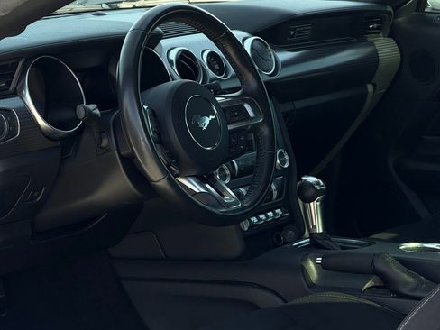 Used 2020 Ford Mustang GT w/ GT Performance Package image 11