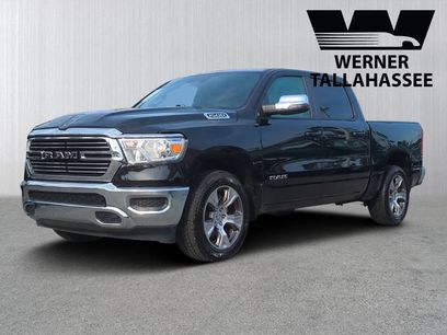 Used 2024 RAM 1500 Laramie