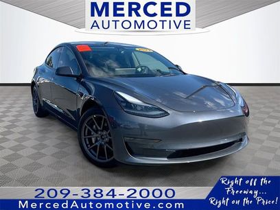 Used 2022 Tesla Model 3 Long Range