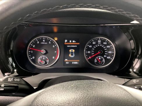 Used 2022 Kia K5 GT-Line image 24