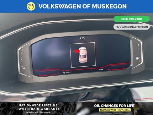 New 2026 Volkswagen Jetta GLI Autobahn FWD image 17