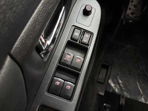 Used 2016 Subaru WRX Limited w/ Popular Package #2 image 19