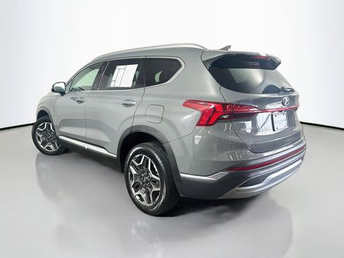 Used 2023 Hyundai Santa Fe Limited AWD/4WD image 5