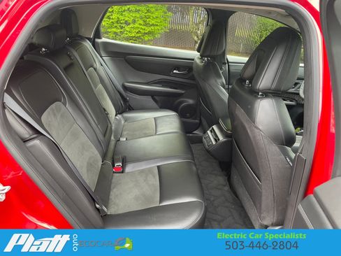 Used 2023 Nissan Ariya FWD image 49