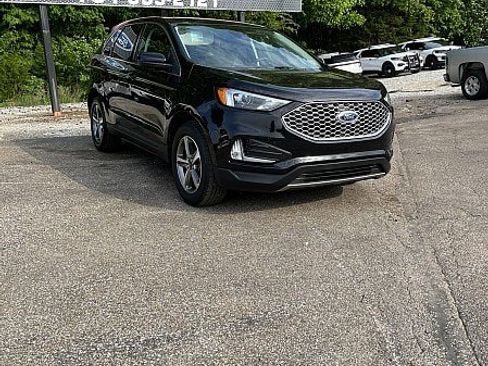 Used 2023 Ford Edge SEL w/ Convenience Package AWD/4WD image 1