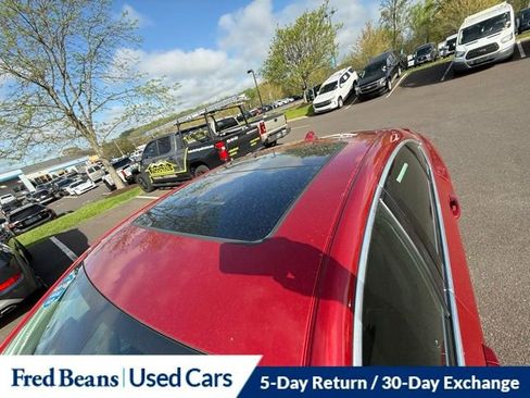 Used 2014 Chevrolet Impala LT FWD image 12
