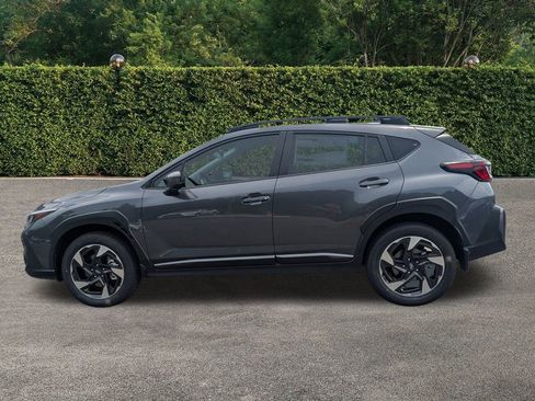 New 2025 Subaru Crosstrek 2.5i Limited w/ Popular Package #3A image 7