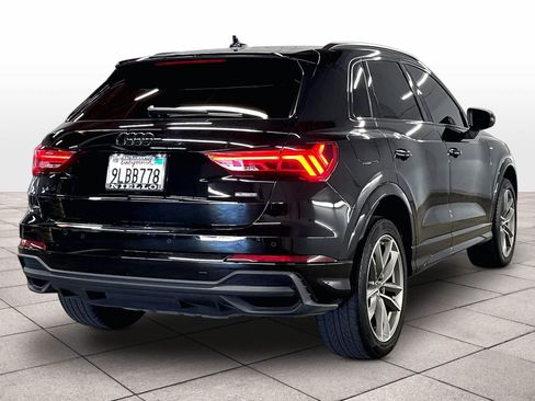Used 2024 Audi Q3 2.0T Premium AWD/4WD image 14