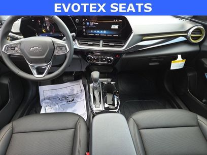 New 2026 Chevrolet Trax ACTIV w/ Driver Confidence Package