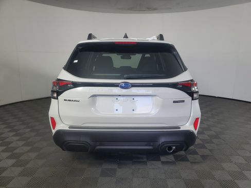 New 2025 Subaru Forester Limited image 5