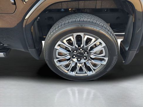 Used 2024 GMC Sierra 1500 Denali Ultimate image 20