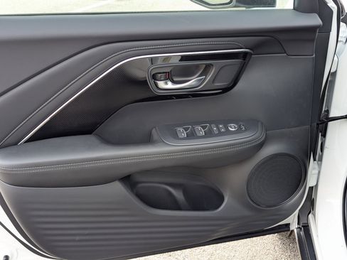 New 2026 Acura ADX FWD image 10