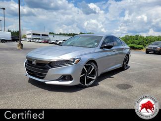 Used 2022 Honda Accord Sport 360° Tour