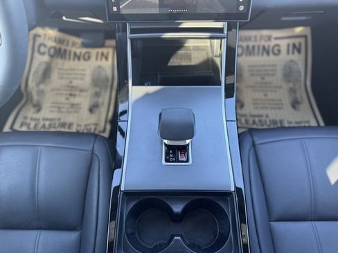 Used 2026 Land Rover Range Rover Evoque S image 29