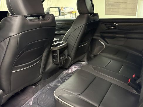 New 2026 RAM 1500 Limited image 25