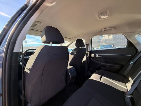 Used 2025 Hyundai Sonata SEL image 16