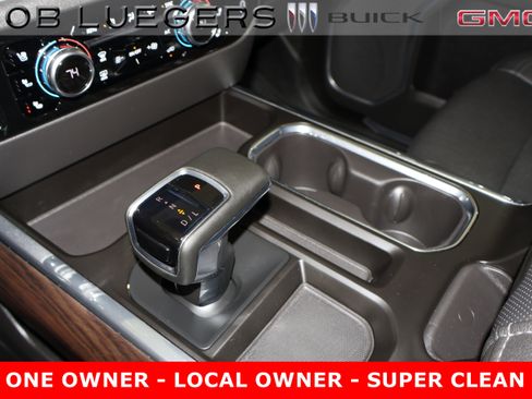 Certified 2023 GMC Sierra 1500 SLT w/ SLT Premium Plus Package image 27