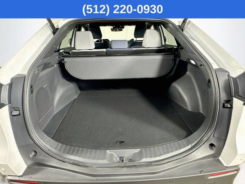 Used 2023 Subaru Solterra AWD image 31