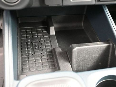 New 2025 Ford Maverick Tremor image 29