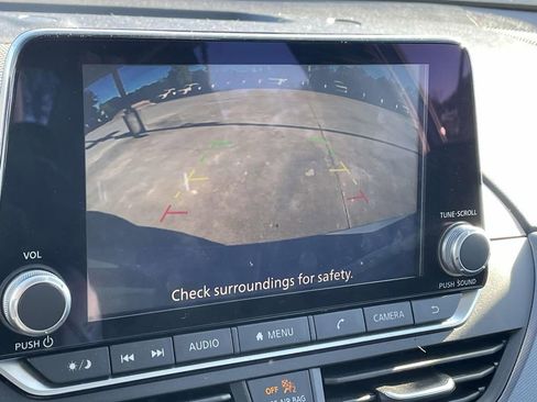 Used 2024 Nissan Altima 2.5 SR image 25