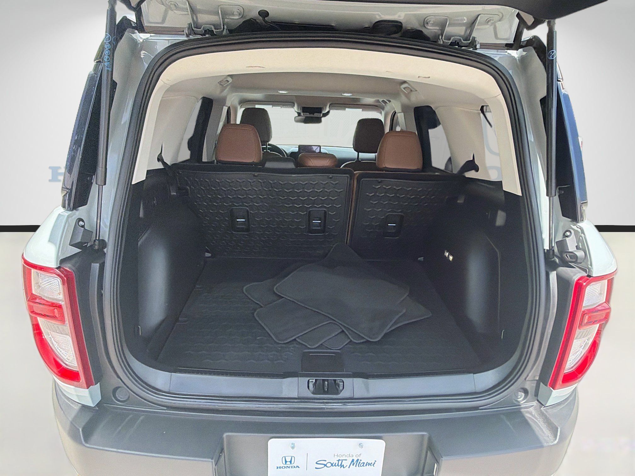 Used 2024 Ford Bronco Sport Outer Banks w/ Tech Package AWD/4WD image 26
