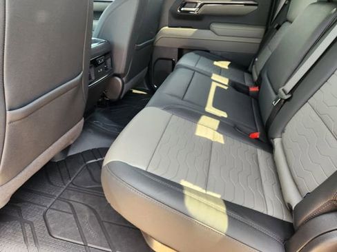 New 2026 Chevrolet Silverado 1500 ZR2 w/ LPO, Dark Essentials Package AWD/4WD image 20