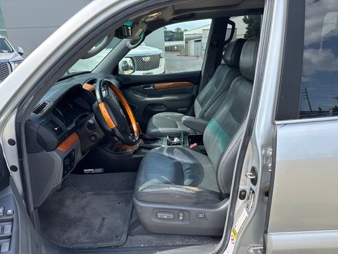 Used 2006 Lexus GX 470 AWD/4WD image 2