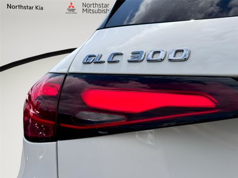 Used 2023 Mercedes-Benz GLC 300 4MATIC image 28