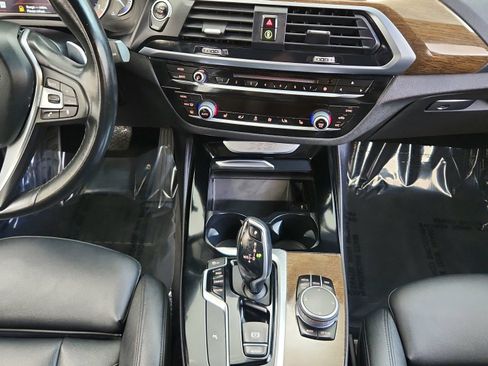 Used 2019 BMW X3 sDrive30i w/ Convenience Package RWD image 21