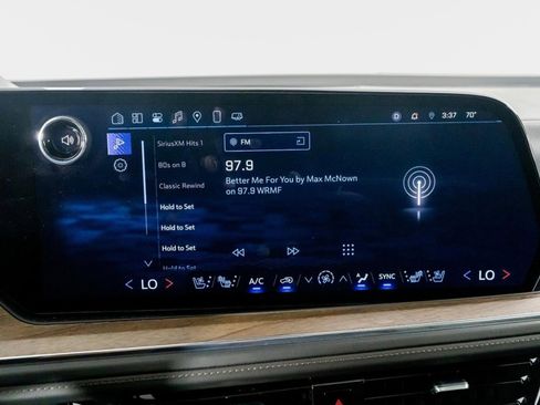 Used 2025 Chevrolet Suburban High Country w/ Sun And Tow Package image 36