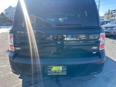Used 2016 Ford Flex SEL w/ Equipment Group 202A image 25