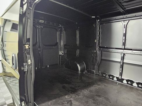 New 2026 RAM ProMaster 1500 FWD image 31