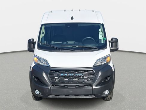 New 2026 RAM ProMaster 2500 w/ Convenience Group image 2