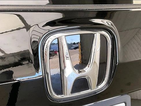 Certified 2026 Honda CR-V Sport image 32