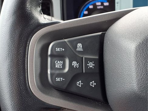 Used 2022 Ford Bronco Badlands AWD/4WD image 23