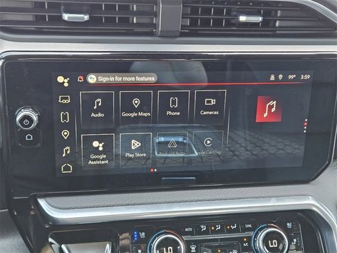 Used 2022 GMC Sierra 1500 Denali w/ Technology Package image 21