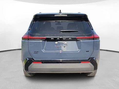 New 2026 Toyota RAV4 SE w/ Convenience Package AWD/4WD image 5