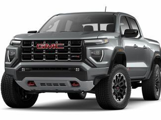 New 2026 GMC Canyon AT4 video 1