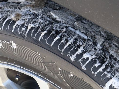 New 2026 Chevrolet Trax LT w/ Driver Confidence Package image 12