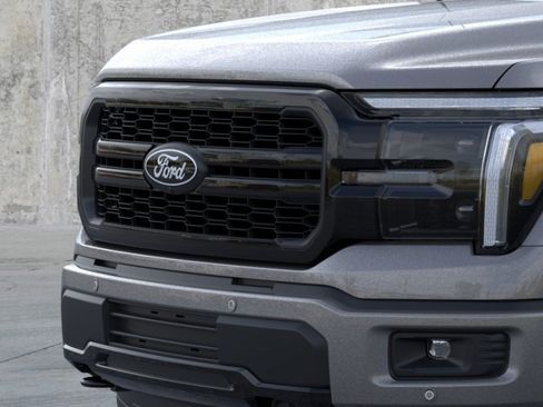 New 2026 Ford F150 Lariat AWD/4WD image 14