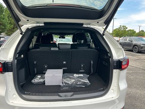 New 2026 MAZDA CX-90 3.3 Turbo w/ Premium Plus Pkg AWD/4WD image 18
