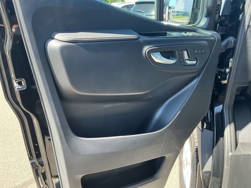 New 2026 Mercedes-Benz Sprinter 2500 image 15