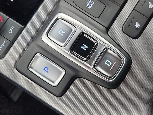 Used 2025 Hyundai Palisade Calligraphy FWD image 16