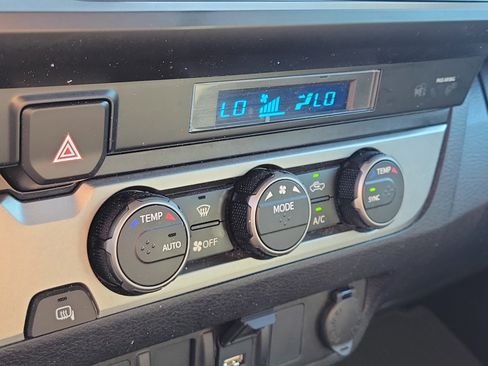 Used 2023 Toyota Tacoma SR image 25