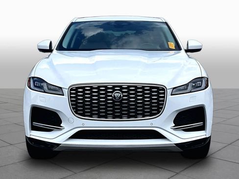 Used 2023 Jaguar F-PACE S AWD/4WD image 4