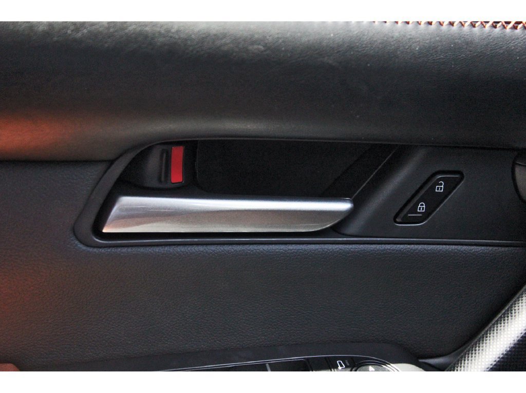 New 2026 MAZDA CX-50 AWD 2.5 S w/ Accent Package image 18
