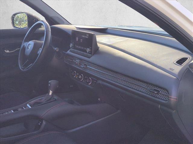 Certified 2025 Honda HR-V Sport image 20