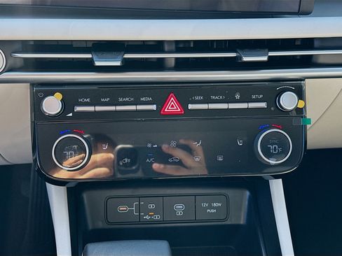 New 2026 Hyundai Tucson SEL FWD image 12