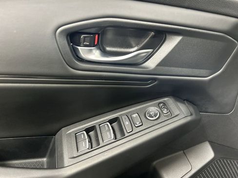 Used 2024 Honda Accord EX image 11