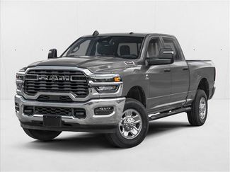 New 2026 RAM 2500 Tradesman video 1